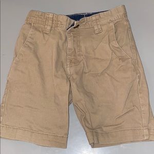Toddler Boy Khakis